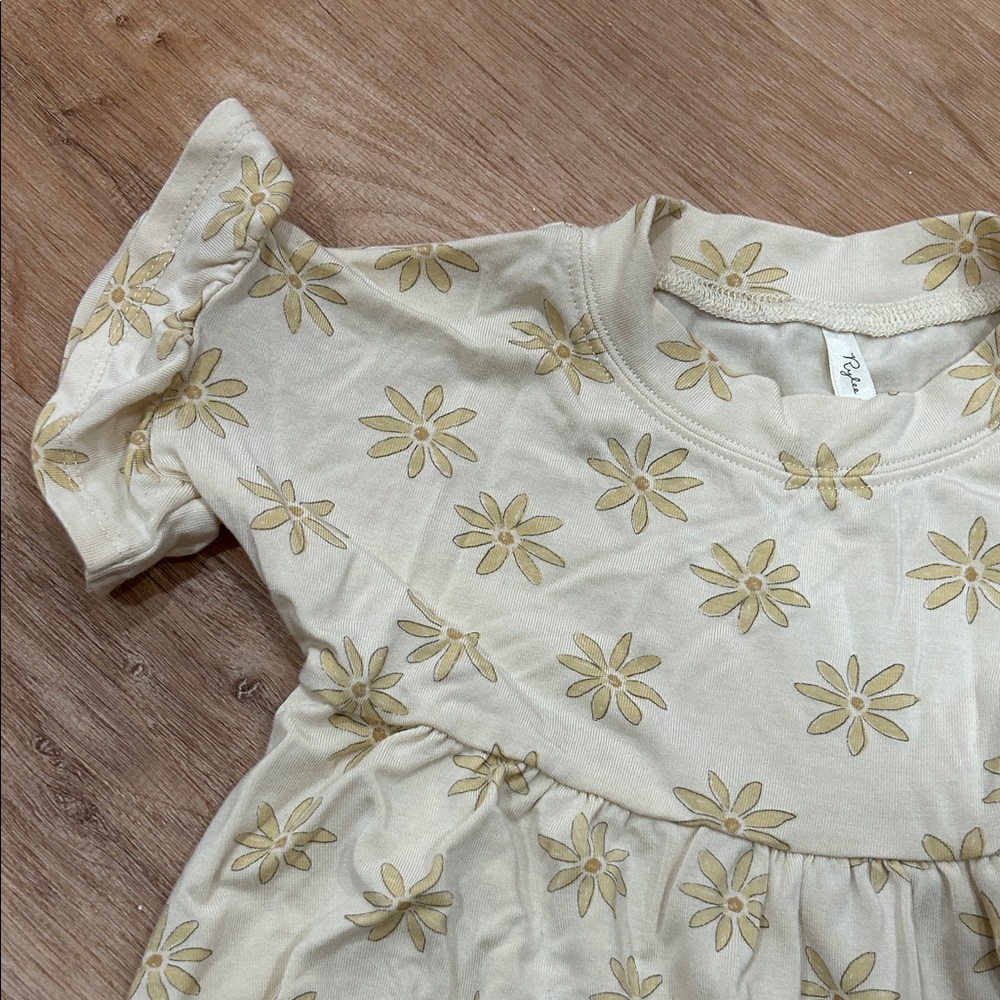 Rylee & Cru and Quincy Mae Set Baby Dresses - Picture 5 of 7